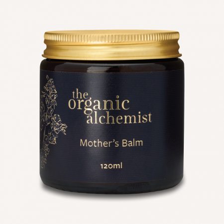 Pot of Mother Balm